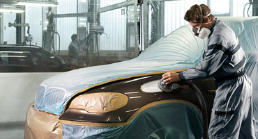 M Drive Service | Kaporta Boya