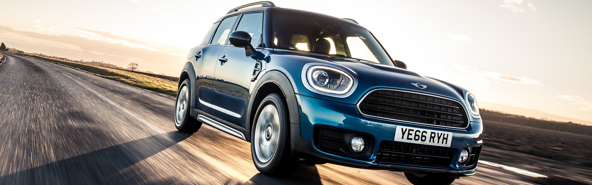 M Drive Service | Mini Slider