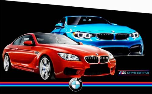 M Drive Service | Murat Ekinci