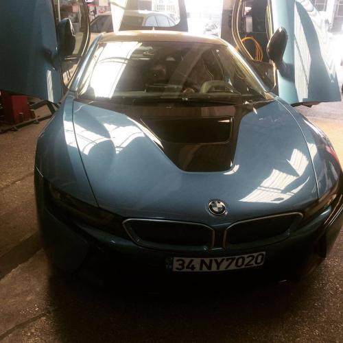 M Drive Service | Murat Ekinci