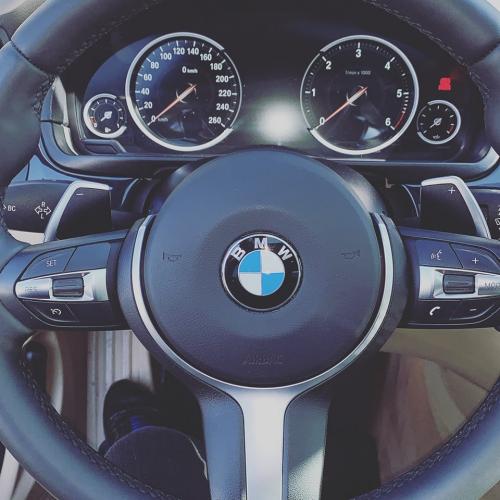 M Drive Service | Murat Ekinci