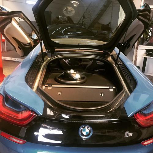 M Drive Service | Murat Ekinci