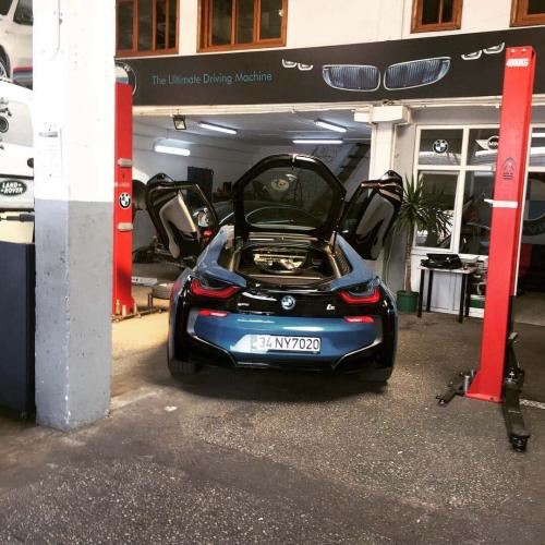 M Drive Service | Murat Ekinci