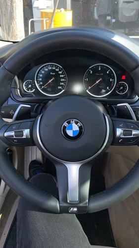 M Drive Service | Murat Ekinci